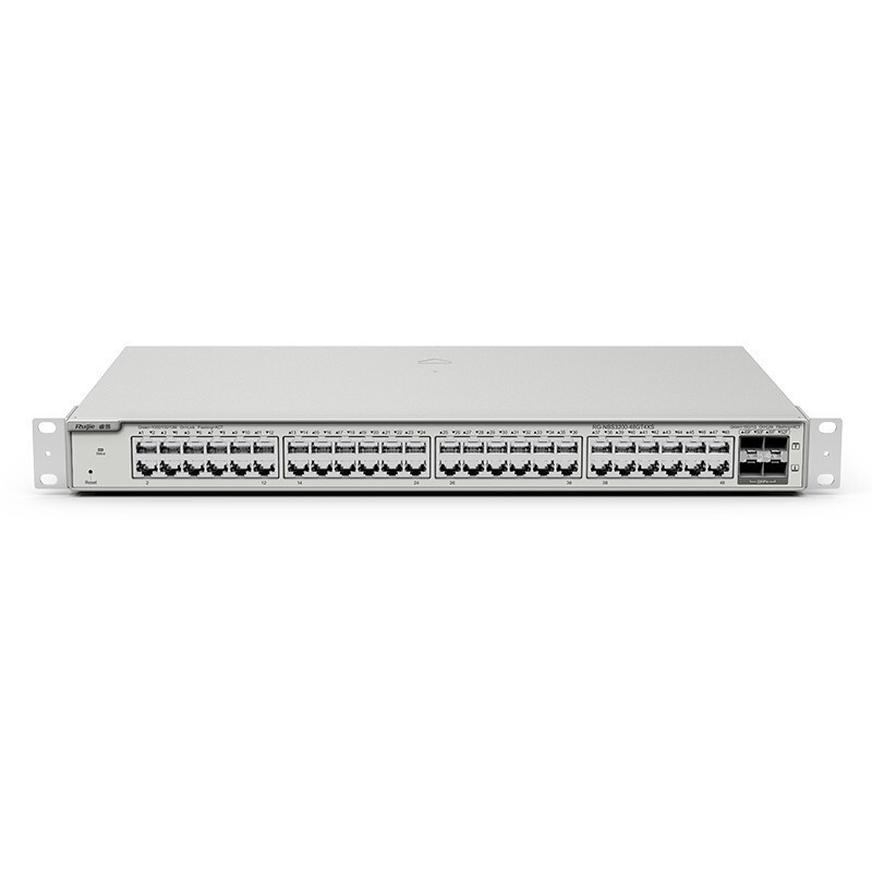 锐捷 RG-NBS3200-48GT4X